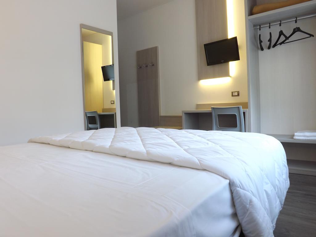 Hotel Ariston Bolzano Exterior photo